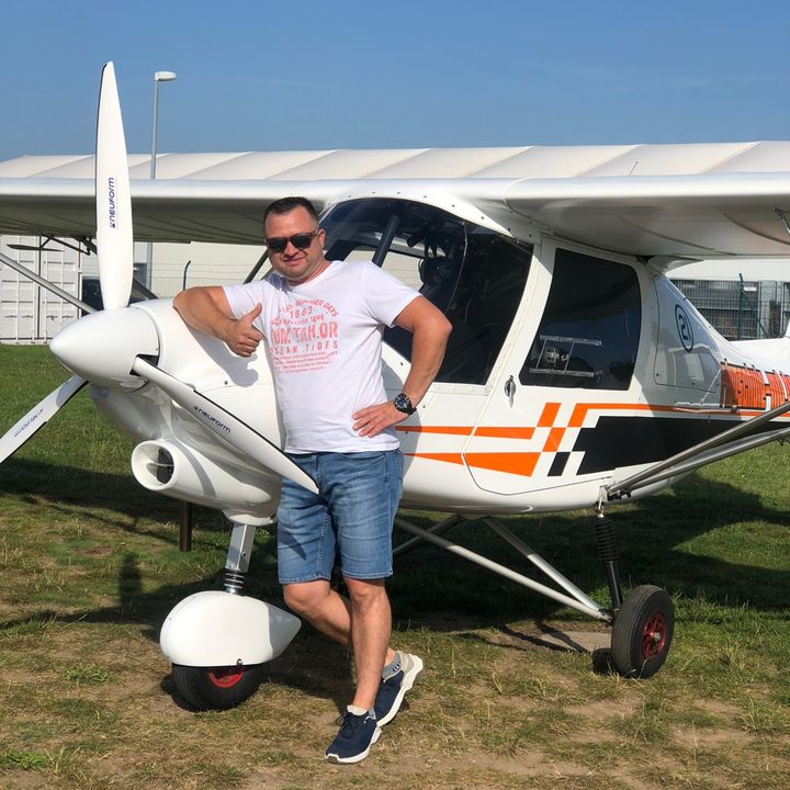 Profile Picture of Alexander Kos (@ak.47._) on Tiktok