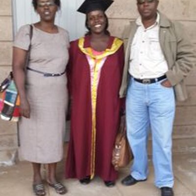 Profile Picture of Joseph Kithinji (@Joki689) on Twitter