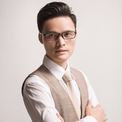 Profile Picture of 丁小翼（Xiaoyi Ding） (@xiaoyiding) on Twitter