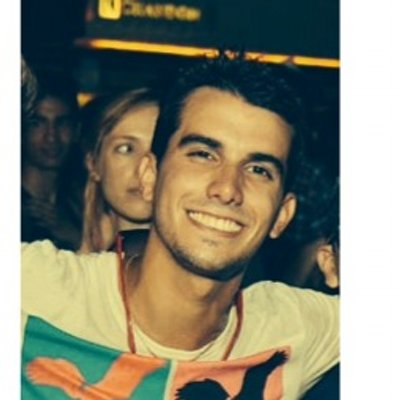 Profile Picture of Lucas Mantilla (@MantillaLucas) on Twitter
