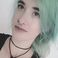 Profile Picture of Tori Hudson (@tori-hudson) on Quora