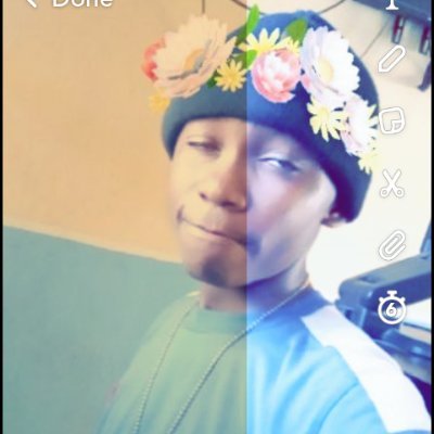 Profile Picture of John Wisdom (@DredJay_wise) on Twitter