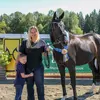 Profile Picture of Amanda Greco (@littlecountry.littlehood) on Tiktok