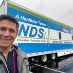 Profile Picture of Marcel Mateja Brandon (@marcelmateja) on Instagram