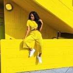 Profile Picture of Tabitha Benard (@tabitha.benard) on Instagram