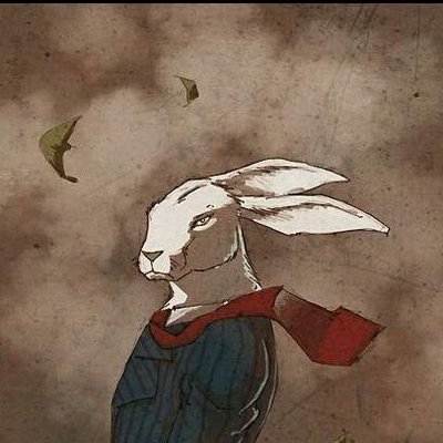 Profile Picture of Denis Tukhvatullin (@DanLoveStrange) on Twitter