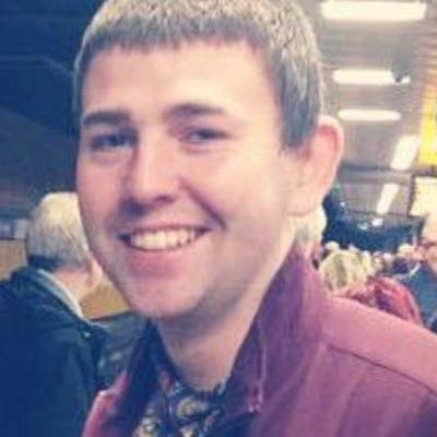 Profile Picture of Matthew McCallum (@Matthew46926706) on Twitter