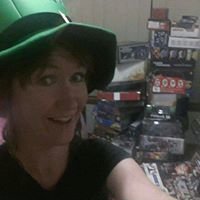 Profile Picture of Crystal Davey (@criddlemonster123) on Myspace