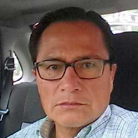 Profile Picture of Guillermo Benítez Pi (@BenitezGuo) on Twitter