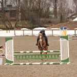 Profile Picture of 🔹Henriikka pasanen🔹 (@team.pasanen) on Instagram