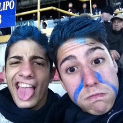 Profile Picture of Alessandro Musto (@@Alex96cs) on Twitter