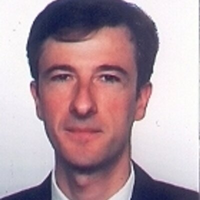 Profile Picture of Marc MIRO (@MarcMIRO) on Twitter