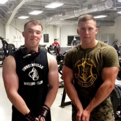 Profile Picture of Nate O'Connor (@OConnor_Nate) on Twitter