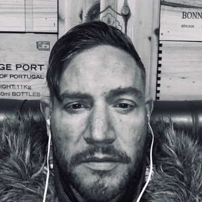 Profile Picture of HARVEY MCKAY (@harvey_mckay) on Twitter