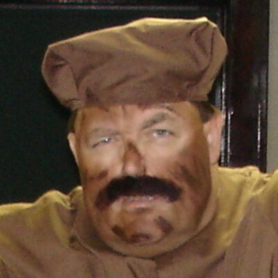 Profile Picture of John Kovac (@JohnKovac) on Twitter