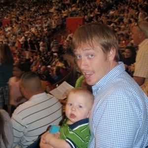 Profile Picture of Bud Huffman (@budthastud) on Myspace