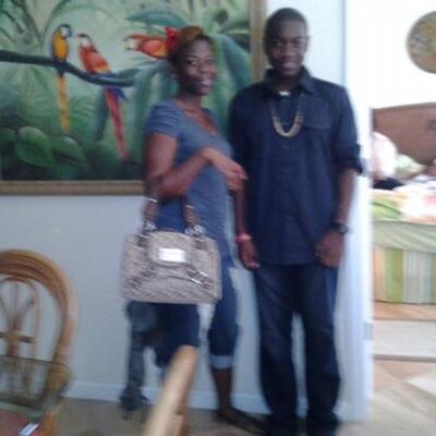 Profile Picture of Melvin Higgins Jr (@melvinhigginsjr) on Twitter