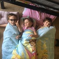 Profile Picture of Lisa Donnelly (@lisa-donnelly-25) on Quora