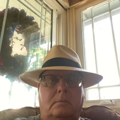Profile Picture of Bob Parson (@BobParson9) on Twitter