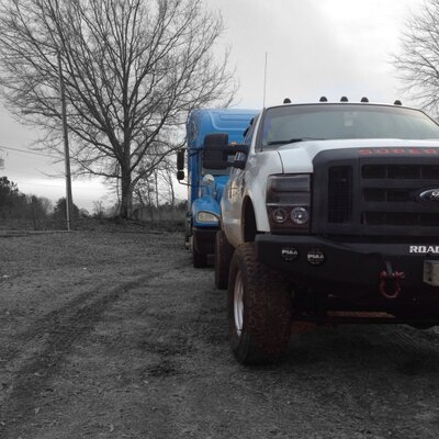 Profile Picture of James Lusk (@jl4466_lusk) on Twitter
