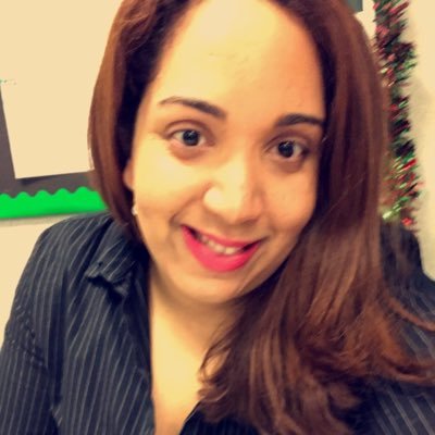 Profile Picture of Christie Diaz (@Christi87630512) on Twitter