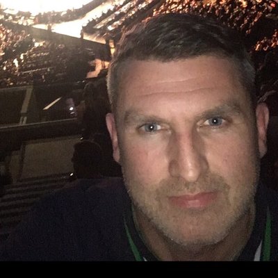 Profile Picture of Joseph Reid (@joereid70) on Twitter