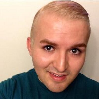 Profile Picture of Jon Oates (@JonMarqu23) on Twitter