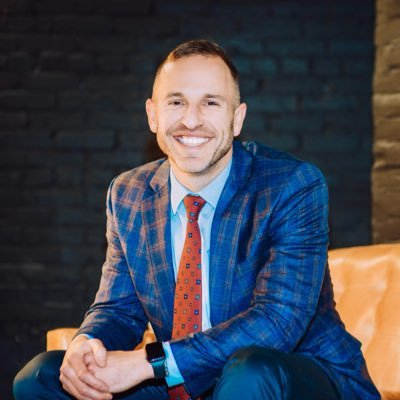 Profile Picture of Matt Rhoades (@MattjRhoades) on Twitter