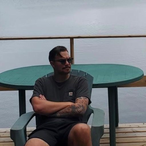 Profile Picture of Michael Hennen (@michaelhennen) on Tiktok