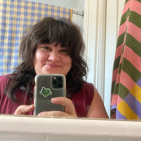 Mia Barranco - Poshmark Profile Picture of Mia Barranco (@mjbarranco) on Poshmark