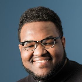 Profile Picture of Joshua Milam (@RevJoshuaMilam) on Pinterest