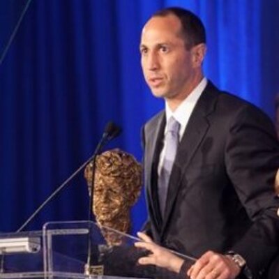 Profile Picture of Marc Spilker (@marcspilker) on Twitter