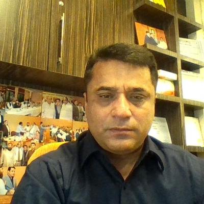 Profile Picture of Atam Parkash Chanani (@atam1970) on Twitter