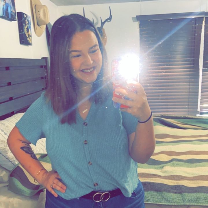 Profile Picture of ✨Stevee✨ (@stevee.natalie) on Tiktok