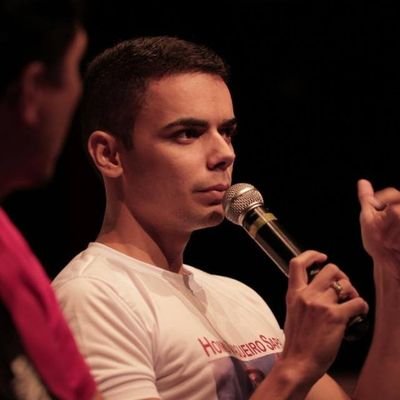 Profile Picture of Lucas Farias 💚🌹 (@llucasffarias) on Twitter