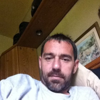 Profile Picture of Jerry Raines (@jwr3939) on Twitter