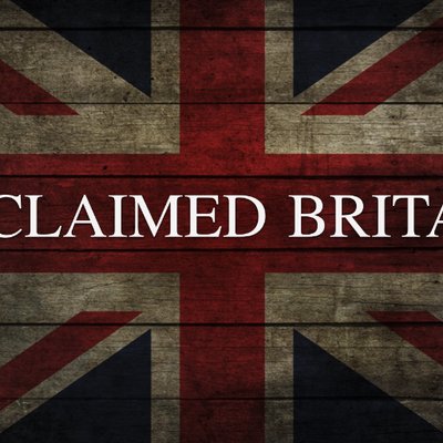 Profile Picture of Stephen Doe (@reclaimdbritain) on Twitter