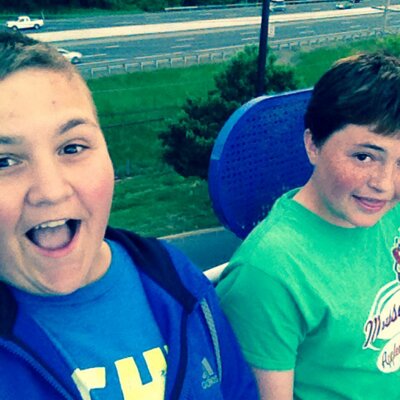 Profile Picture of Randy Mcfarland (@mcfarland_randy) on Twitter