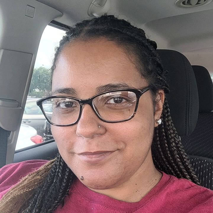 Profile Picture of Crystal L Caillet (@crystal_caillet) on Tiktok