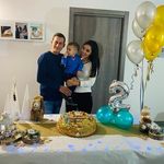 Profile Picture of Toro Roberto Tamburello Eliana (@tamburelloeliana) on Instagram