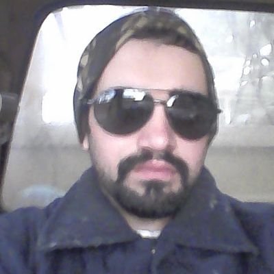 Russell Ott - Twitter Profile Picture of Russell Ott (@ott_russell) on Twitter