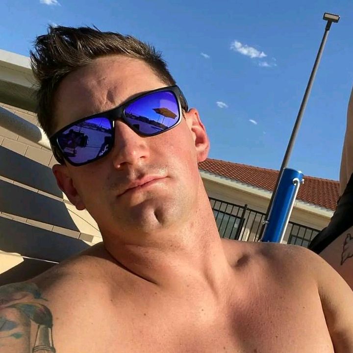 Profile Picture of Thomas Rick (@thomasrick7) on Tiktok