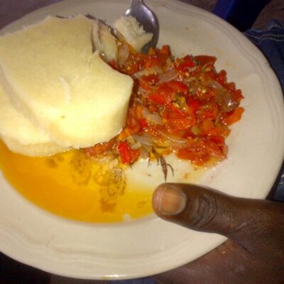 Profile Picture of Ojo Doyin Dada (@OjoDoyin) on Twitter