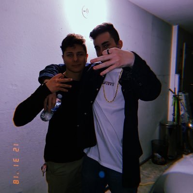 Profile Picture of Andrew Pietrobono (@andrew_afc99) on Twitter