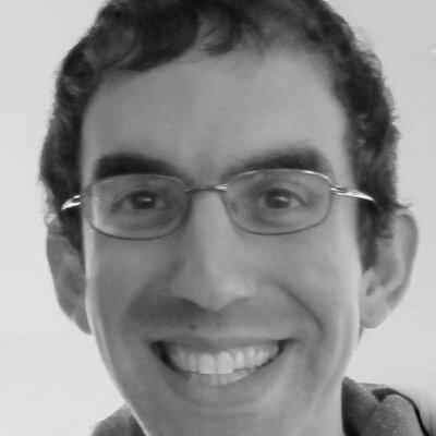 Profile Picture of Joshua Adelman (@synapticarbors) on Twitter