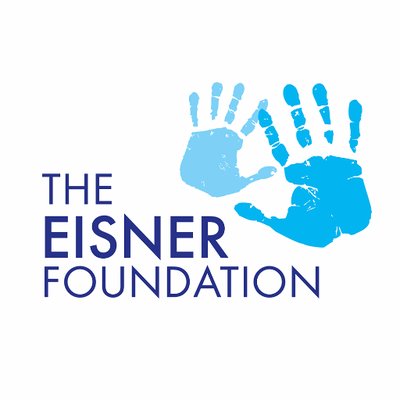 Profile Photo of Eisner Foundation (@EisnerFound) on Twitter