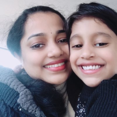 Profile Picture of Nisha Kiran Mathews (@NishaKiranMath1) on Twitter