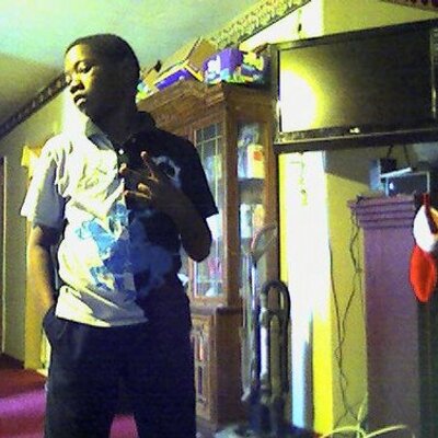 Profile Picture of Cedric KiDD_kHaLiFa (@Cedric_KiDD_TcG) on Twitter