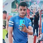 Profile Picture of Ajay Chaudhary (@ajay__chaudharii) on Instagram