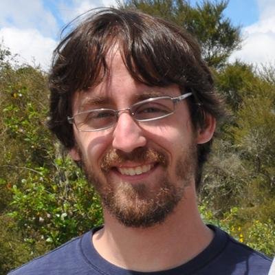 Profile Picture of Robert Fitzpatrick (@Fitzword) on Twitter